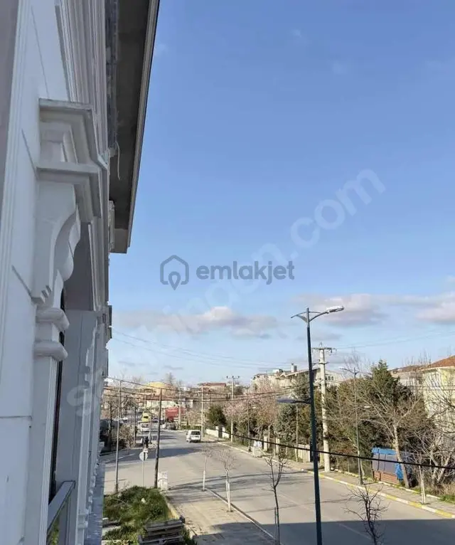 [kassel Yapı] Silivri Ortaköyde - Ana Cadde Üzerinde 2+1 Daire 2