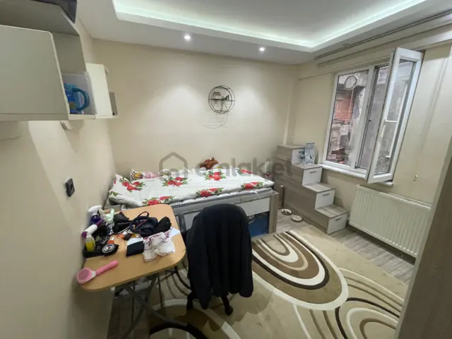 Sahibinden Çarşı Merkezde Yenilenmiş 3+1 Masrafsız Daire 3