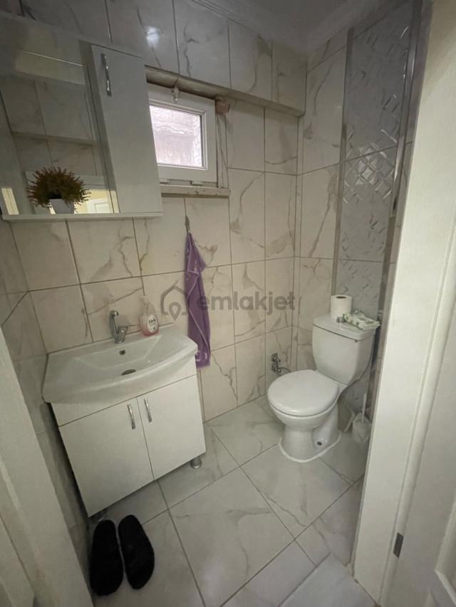 Sahibinden Çarşı Merkezde Yenilenmiş 3+1 Masrafsız Daire 4