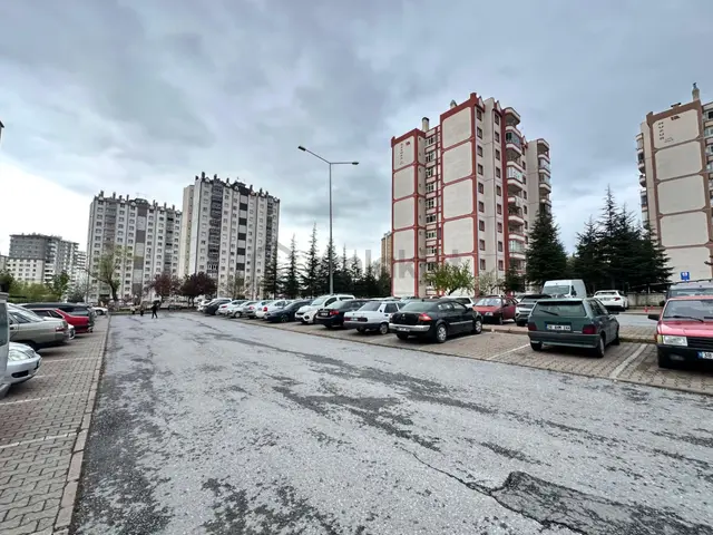 Tramvay Karşısı | Merkezi Konum | Finansmana Uygun Satılık Daire 2