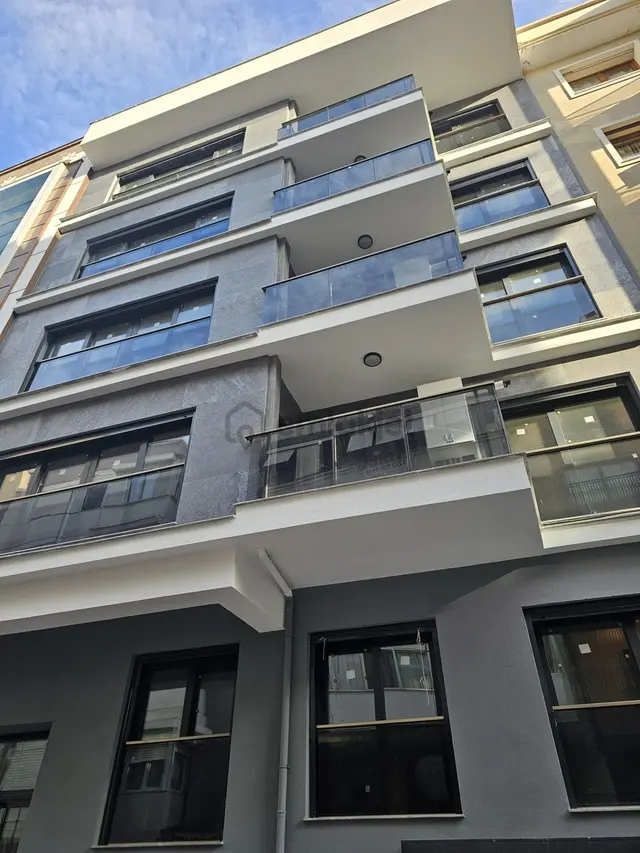 Atakent Tramvay Durağına 300m 3+1 Kiralık Daire 2