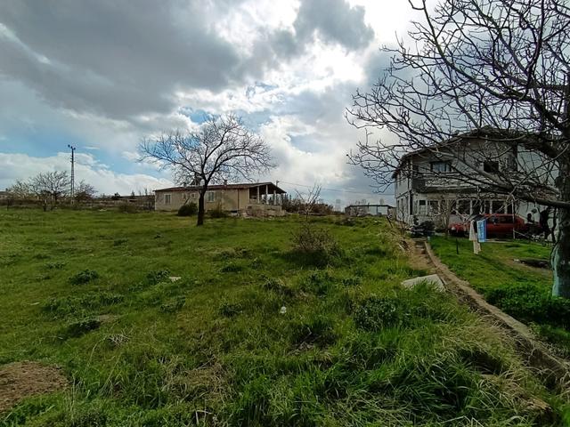 Gesi Kayaba Da Köy İçi Satılık Bahçe (açıklama Kısmını Okuyunuz) 1