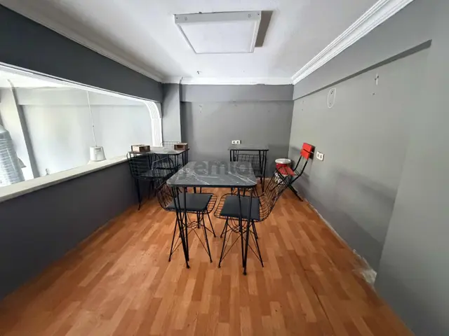 // Revos // Çorlu Atatürk Bulvarında 35m2 Kiralık Dükkan !! 3