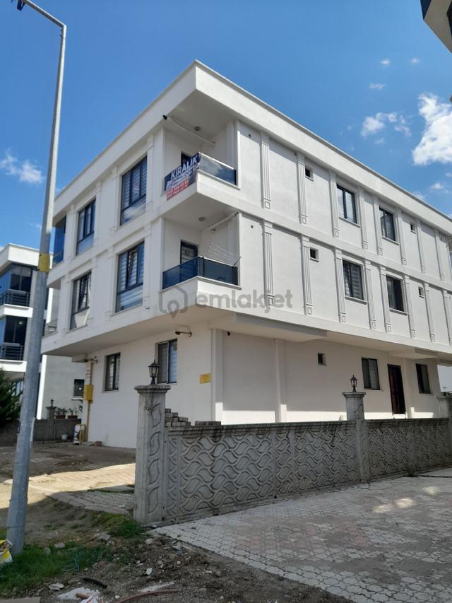 Eşyalı Kiralık Daire