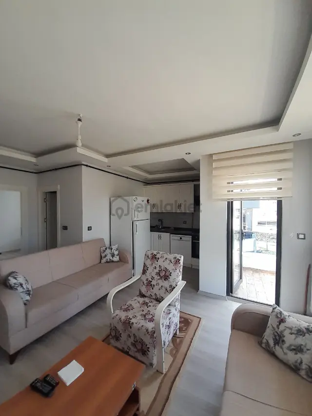 Eşyalı Kiralık Daire 5