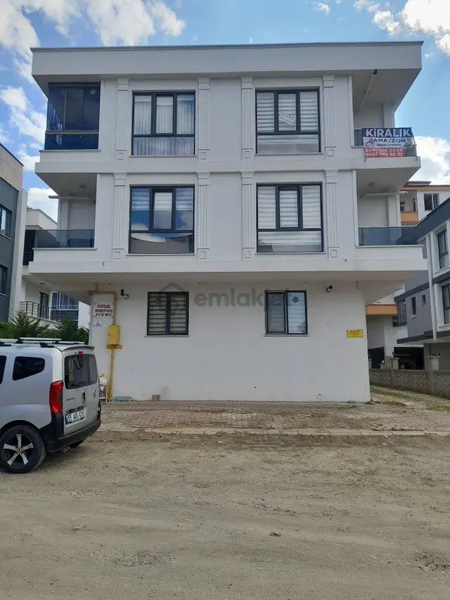 Eşyalı Kiralık Daire 2