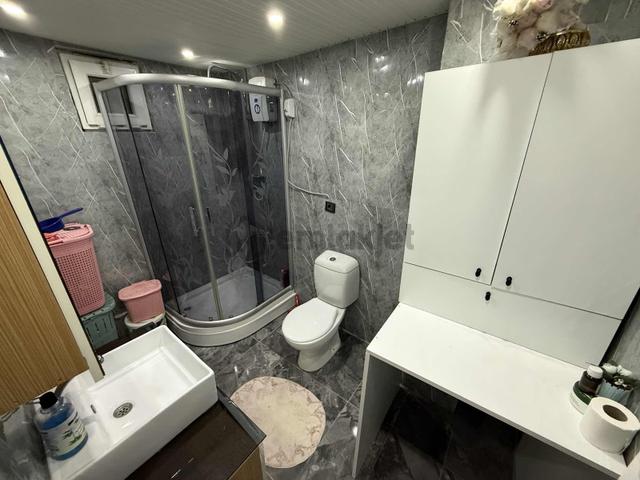 Çarşının Merkezi Yüksekalan Mah Çok Geniş Kiralık Dubleks Daire 5