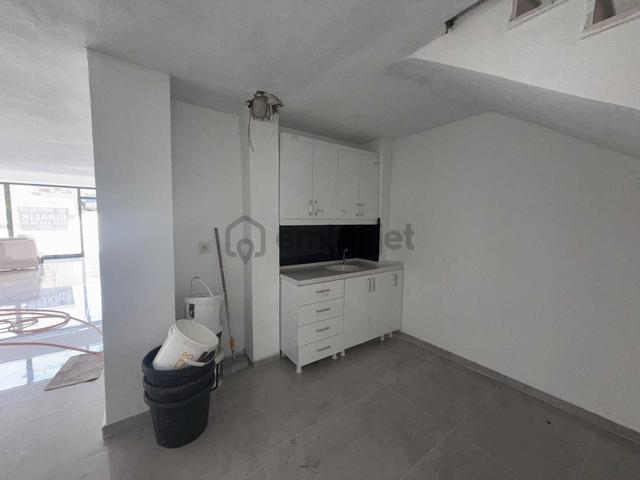 Tarcanlardan Yavuz Sultan Selim De 800 Metre Kare Kiralık Dükkan 4