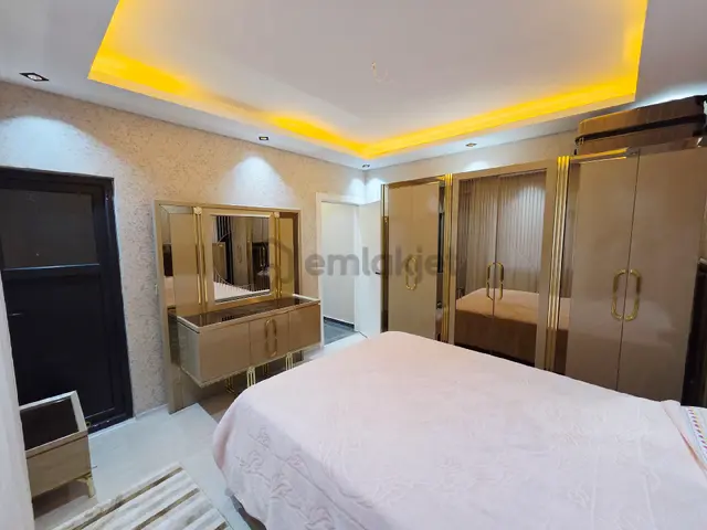 Karaköprü Seyrantepede Satılık Lüx Full 2+1 Arakat Daire 2