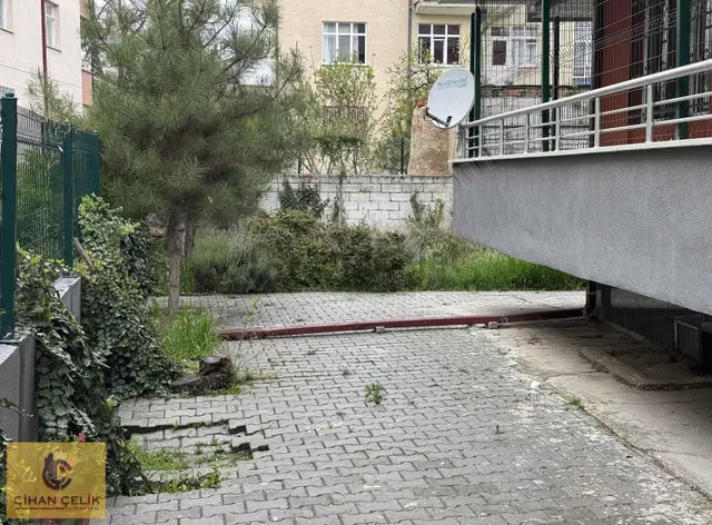 Villa Tadında Dubleks /teras / Şömine / Şark Odası Harika 4+1 4