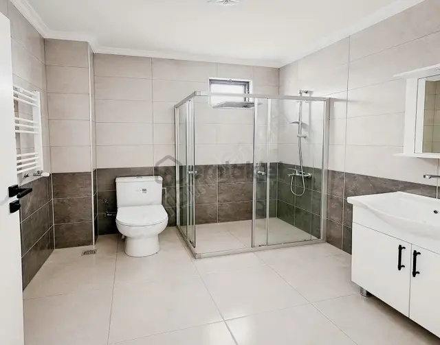 3mden 2 Banyo 1 Ebeveyn Banyolu 140m² Yüksek Kredi 3,5+1 Daire 4