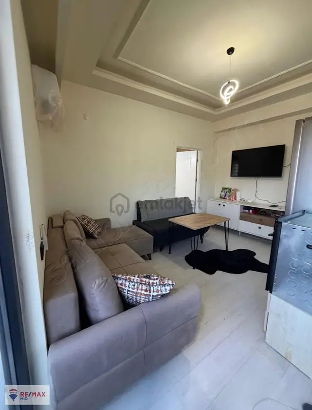 Remax Mid'den The Mıllenıum Resıdence'da Satılık 1+1 Daire 2