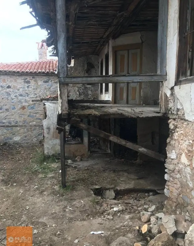 Menteşe’nin Kalbinde Bir Prestij Mirası Hikayesi Olan Ticari Konut 4