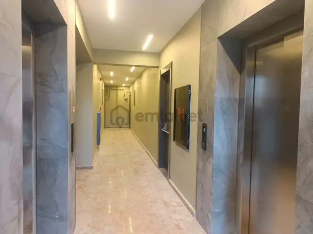 Karşıyaka Mahallesi Nova Park’ta Satılık 3+1 | Manzaralı | Lüks Site Dairesi 3