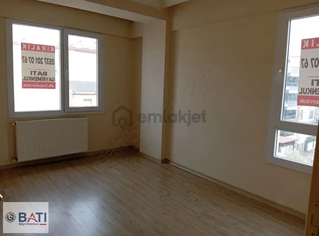 Torbalı Batı Gayrimenkul Den Kiralık Daire 4