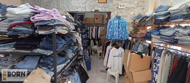 İzmir Karşıyaka Donanmacı Mah.kiracılı Satılık Dükkan 4
