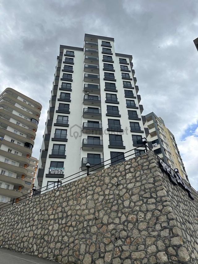 Çarkıpare'de Stad Karşısı 1+1 Hasarsız Satılık Köşe Daire 2