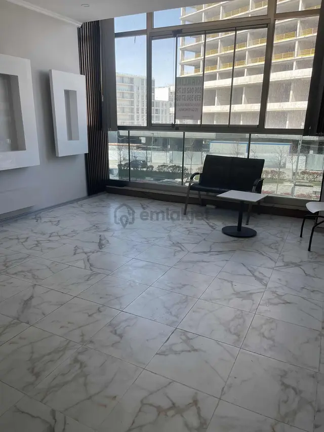 Kayaşehir Parkmavera2 De Kiralık Hazır Ofis Belediye Karşısında 3