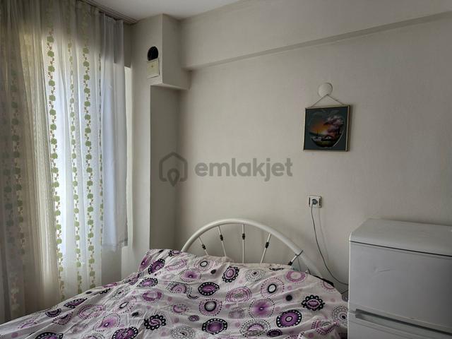 Adalet Gold Group Emlak'tan 50. Yıl Mahallesinde Satılık 2 Katlı Bahçeli Müstakil Ev Uygun Fiyata 5