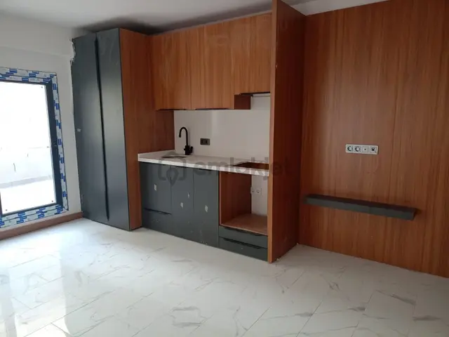 3n Suit'te Kiralık 2+1 Daire Merkezi Konumda Otoparklı