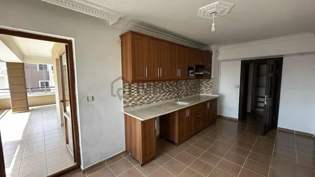 Mercanlardan Özevler Kaldera Evleri 1' De 3+1 Kiralık Daire 5