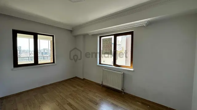 Mercanlardan Özevler Kaldera Evleri 1' De 3+1 Kiralık Daire 2