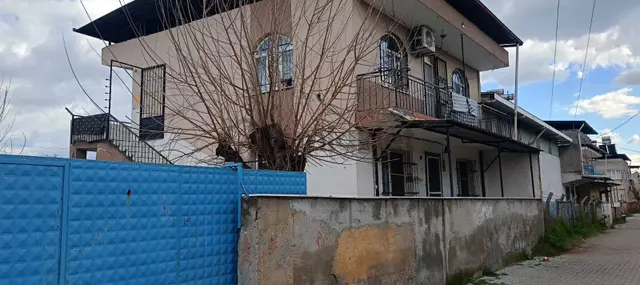 Acarlar Emlaktan Sümer Mah. (yeni Sanayi Mah.) 2+1-90 M2 Kiralık Daire 4