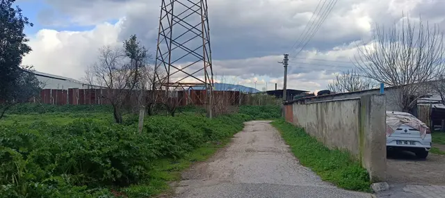 Acarlar Emlaktan Sümer Mah. (yeni Sanayi Mah.) 2+1-90 M2 Kiralık Daire 3