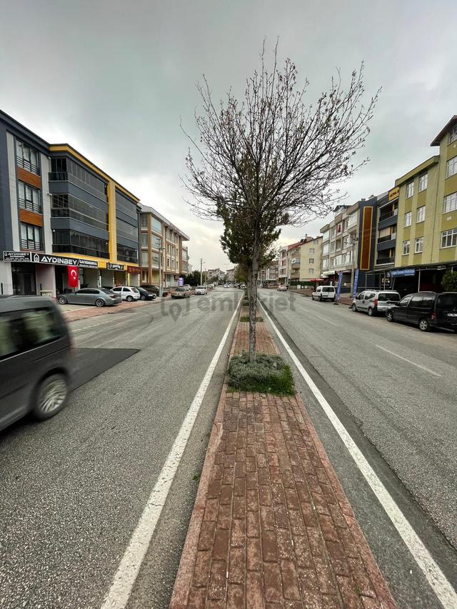 Konya Nın Yeni Gözdesi Hocacihan Da Geniş Bakımlı 3+1 Daire 170 M2 5