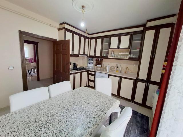 Hemdem Gayrimenkul'den Topçu'da Ahimesut Bulvar Yanı Site İçi 3+1 Satılık Daire 5
