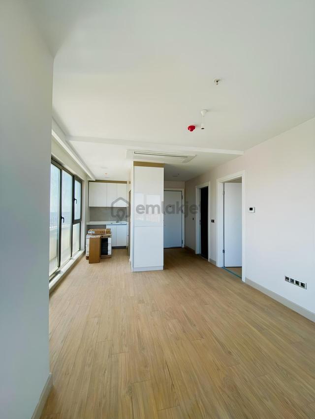 Nivo İstanbul Küçükçekmece Satılık 1+1 60m2 5