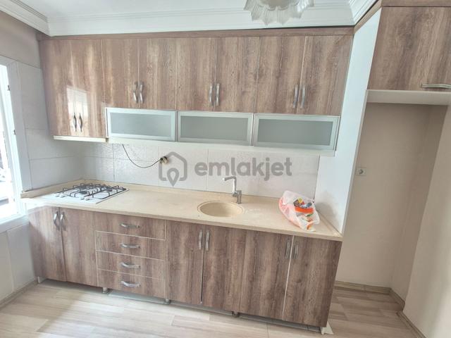 Prestij'den Tozkoparan'da Ayrı Mutfak Geniş 2+1 Daire 4