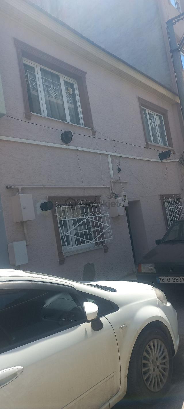 Bursa Osmangazı Koğukçınarda Satılık 130 M3 2 Katlı Bina Bursa Osmangazı Koğukçınarda Satılık 130 M3 2 Katlı Bina