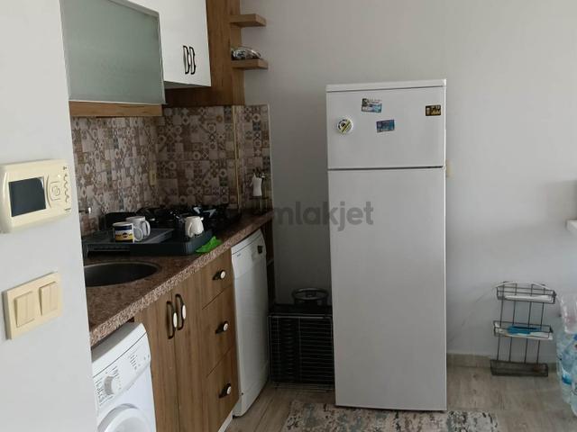 Çiftlikköy’de Üniversiteye Yürüme Mesafesinde 1+1 Eşyalı Daire 3