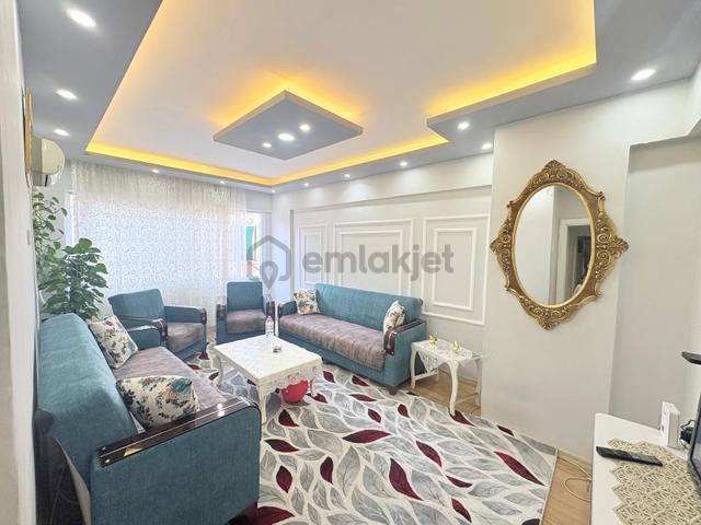 Prestij'den Mesudiye'de Ayrı Mutfak Full Yapılı 2+1 Daire 1