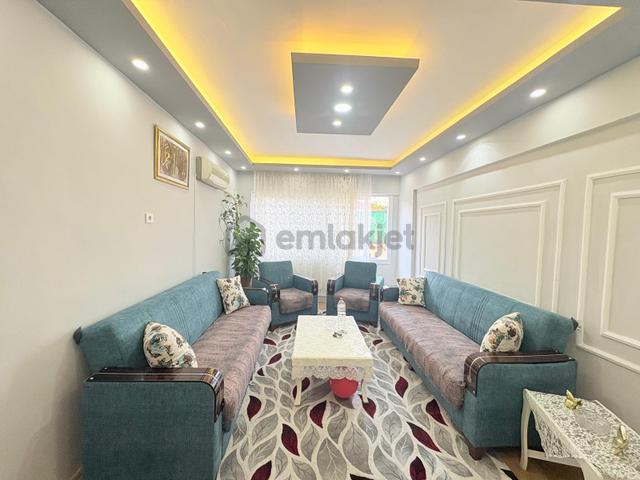 Prestij'den Mesudiye'de Ayrı Mutfak Full Yapılı 2+1 Daire 3