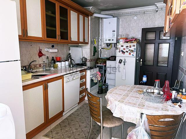 Yenimahalle Merkez Kordonboyu,ragıp Tüzün Cadde Yakını 6+1 Dublx 3