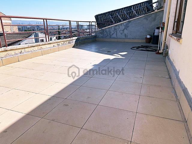 Yenimahalle Merkez Kordonboyu,ragıp Tüzün Cadde Yakını 6+1 Dublx 1