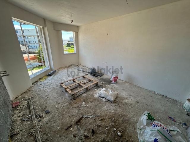 Bandırma Ayyıldız Merkezinde, Yatırımlık Sıfır 1+1 Daire 5