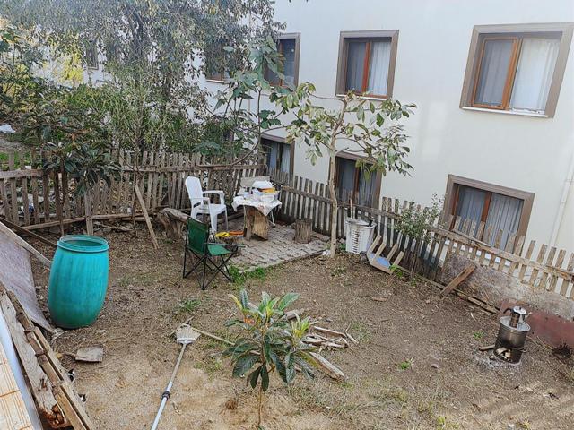 Eyüpsultan İslambeyde Satılık 3+1 110 M2 Daire 2