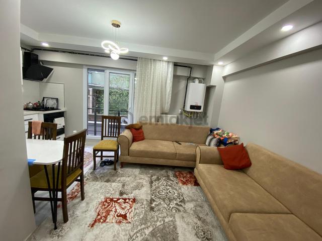 Başokur'dan Bahçelievler Şirinevler,de 2+2 Ters Dubleks Daire 5