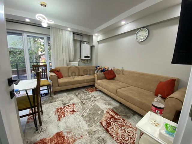 Başokur'dan Bahçelievler Şirinevler,de 2+2 Ters Dubleks Daire 4