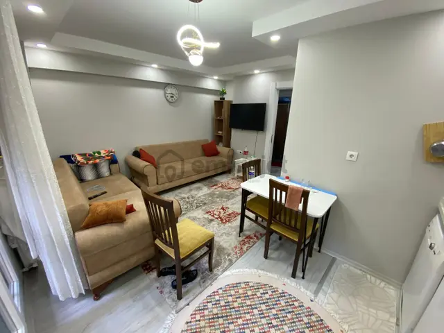 Başokur'dan Bahçelievler Şirinevler,de 2+2 Ters Dubleks Daire 2