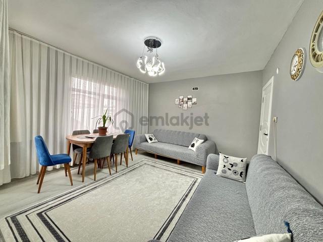Loft'tan Yeşilova Mh 2+1 90 M2 Balkonlu Masrafsız Satılık Daire 4