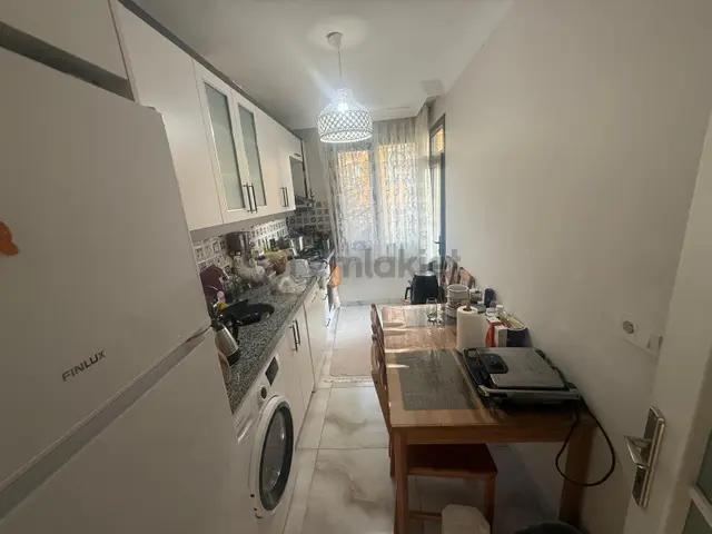 Barış'tan Marmarayın Yanı Başında Satılık Uygun Fiyata Daire 3