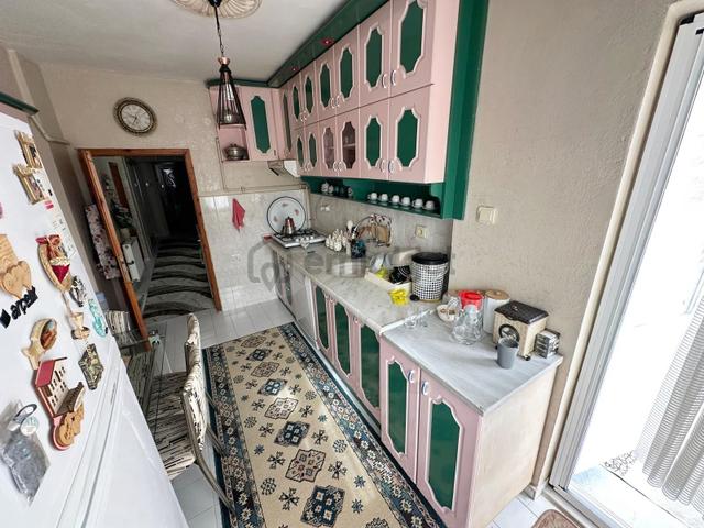 Sincan Osmanlı Mhde 3+1 Ara Kat Bağımsız Site İçinde Geniş Daire 4