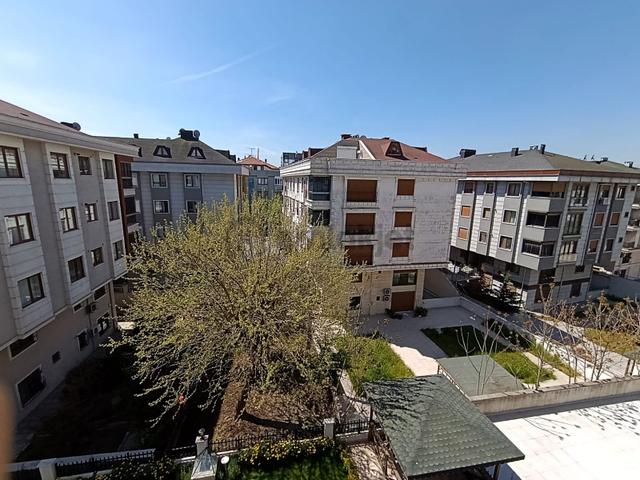 Bahçelievler Medicanaya Komşu Yeni Binada 3+1 Satılık Daire! 5