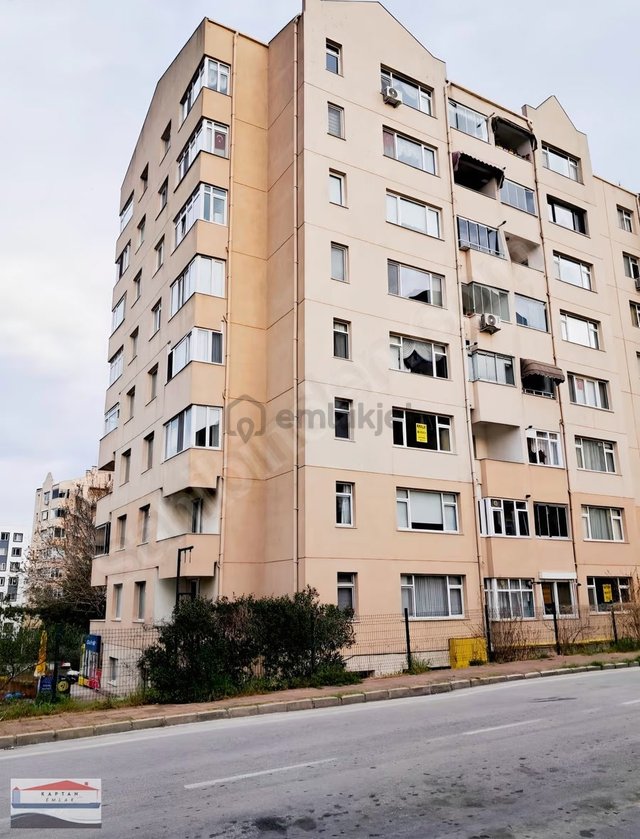 Çanakkale, Esenler, Barışkent 2 Adada, Ara Kat, Kiralık 3+1