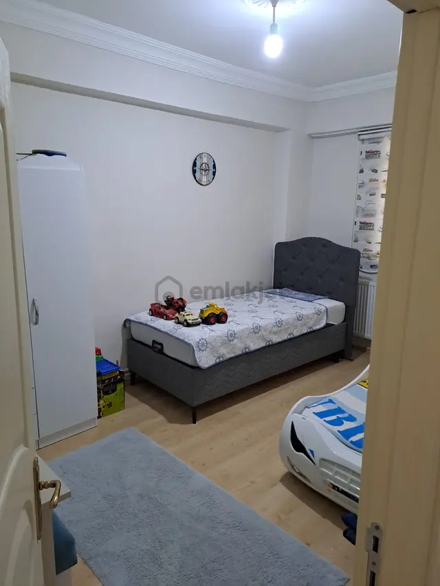 Adalet Gold Group Emlak'tan Satılık Daire 3+1 İçi Yapılı Çok Uygun Fiyata Kaçırılmayacak Fırsat 4