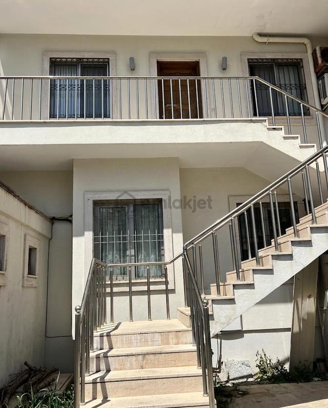 Bodrum Yalıkavak Marina Karşısı Satılık 3+1 Prestijli Daire 5
